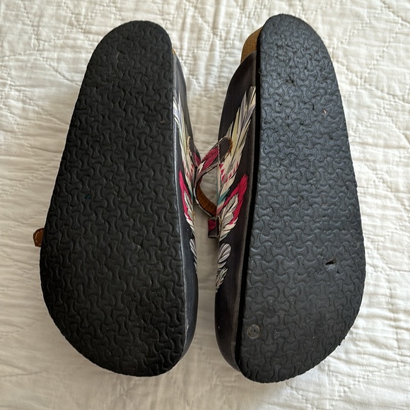 Calceo Clogs - Picture 4 of 7